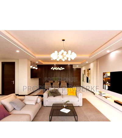 2bdrm Apartment in Hurlingham for sale - Image 1