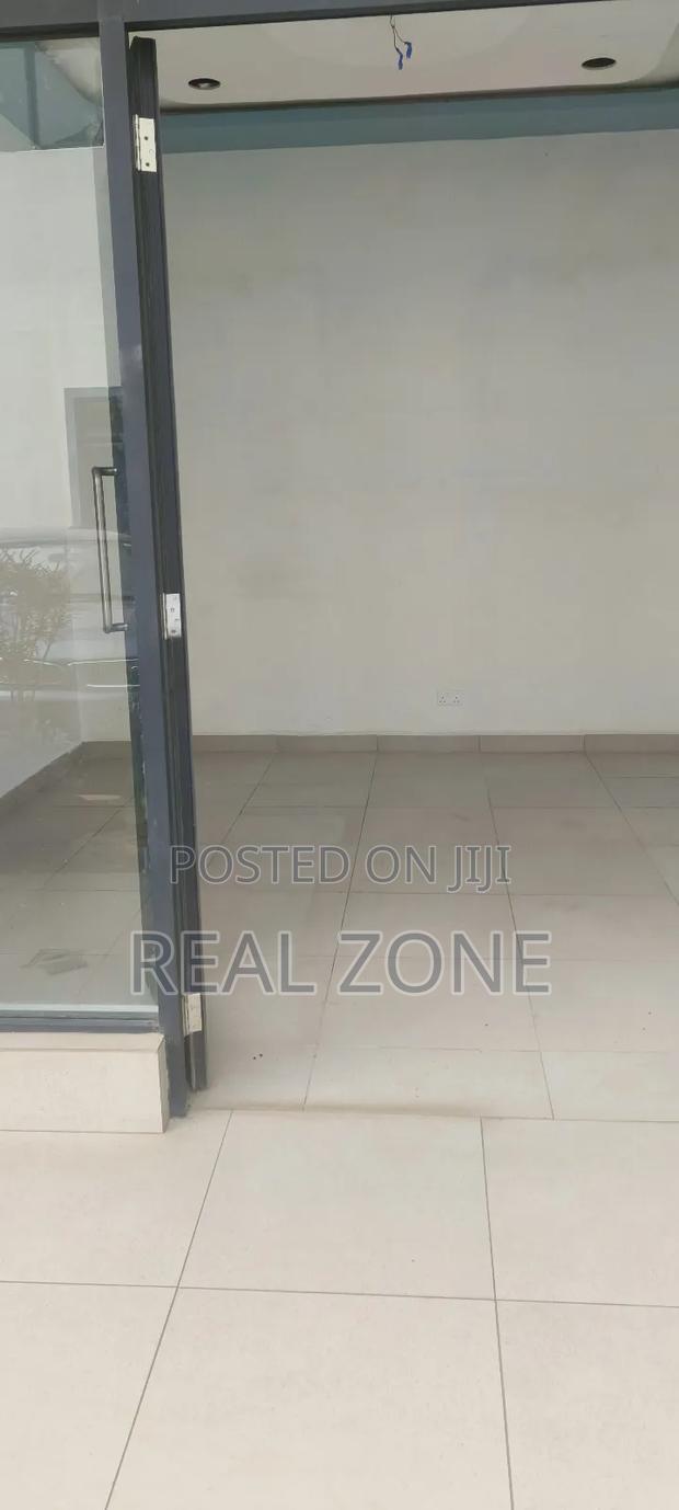 Shop to Let on the Ground Floor at Westlands