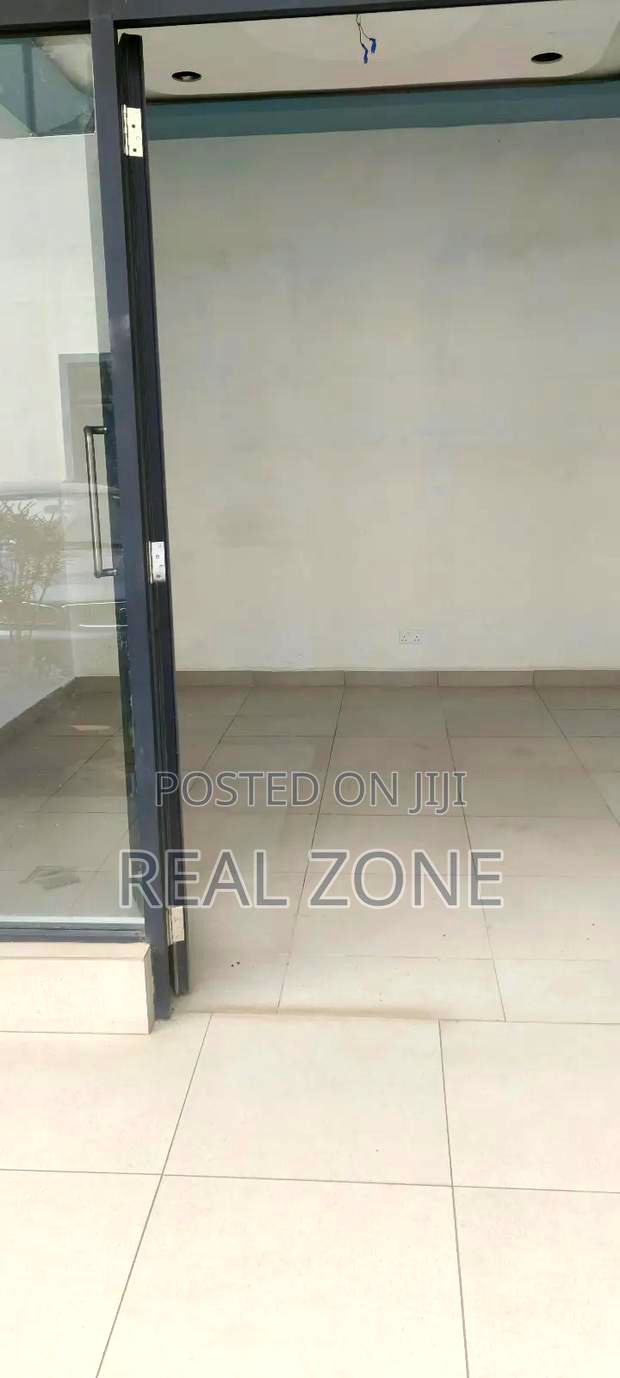 Shop to Let on the Ground Floor at Westlands