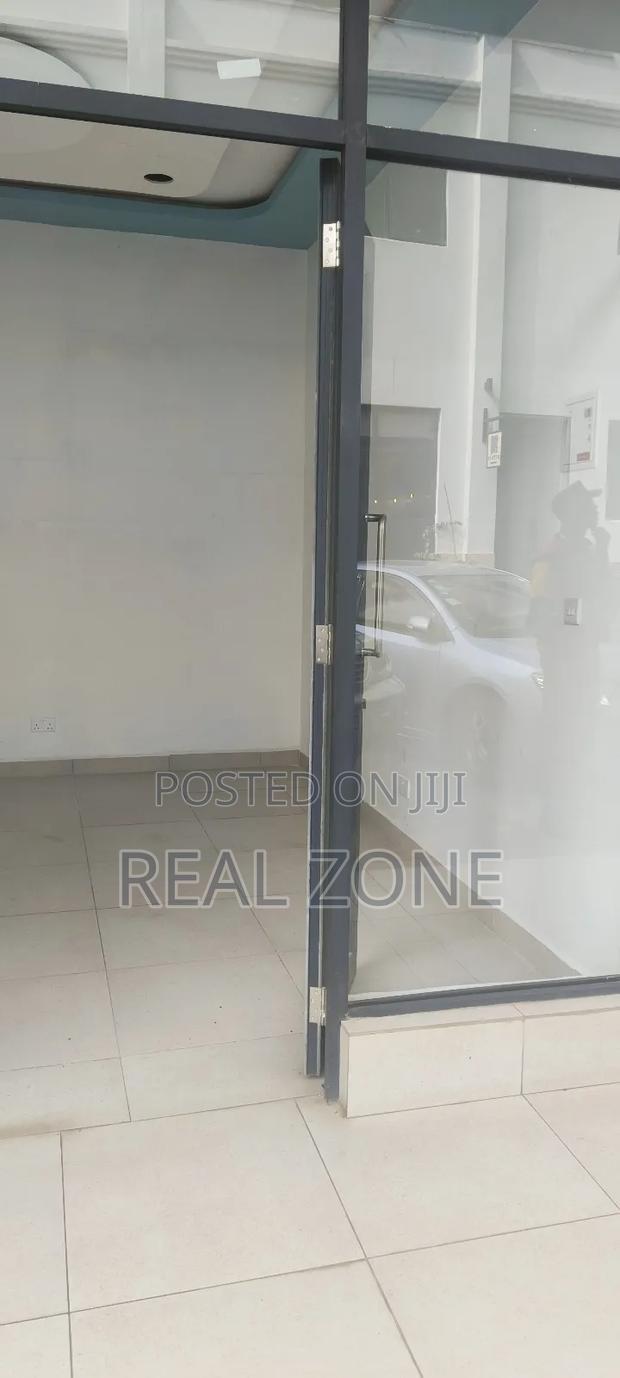 Shop to Let on the Ground Floor at Westlands