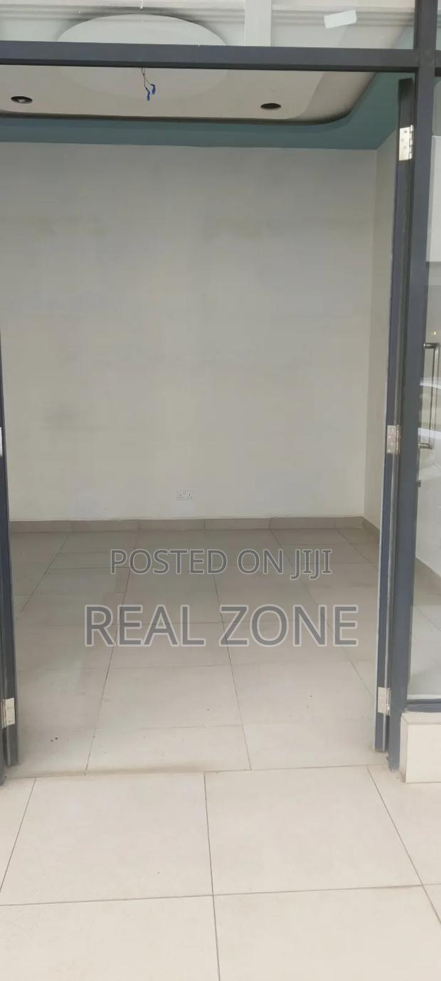 Shop to Let on the Ground Floor at Westlands