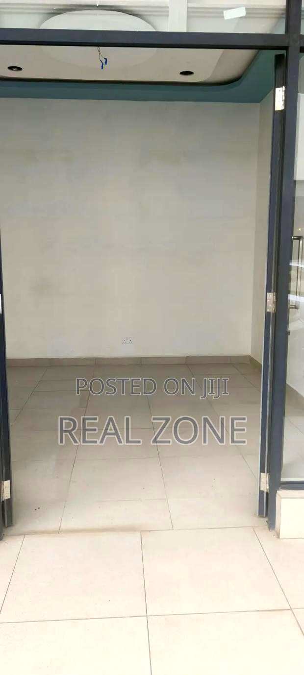 Shop to Let on the Ground Floor at Westlands