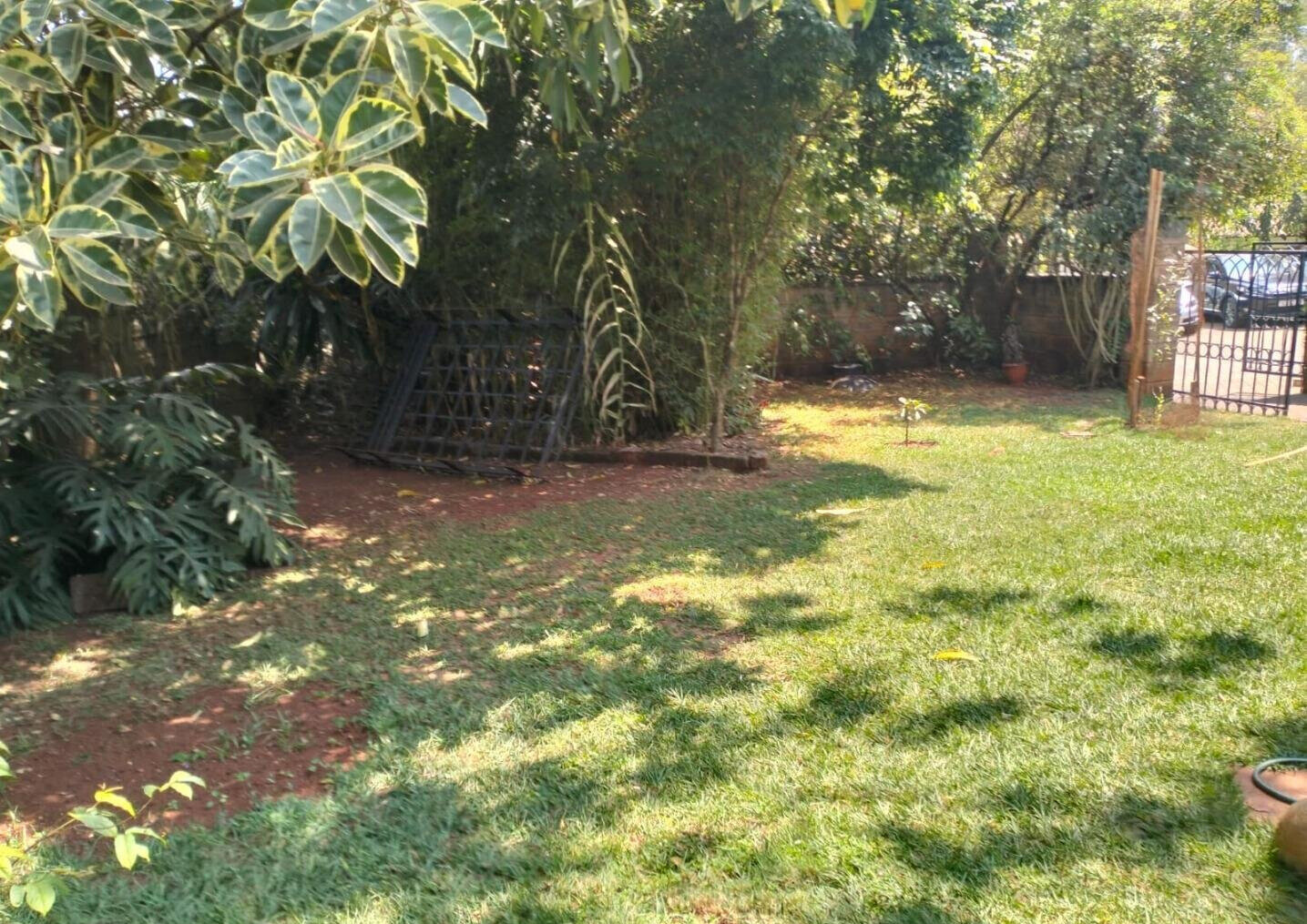 4-Ensuite Townhouse with Backup Generator & Borehole - Lavington