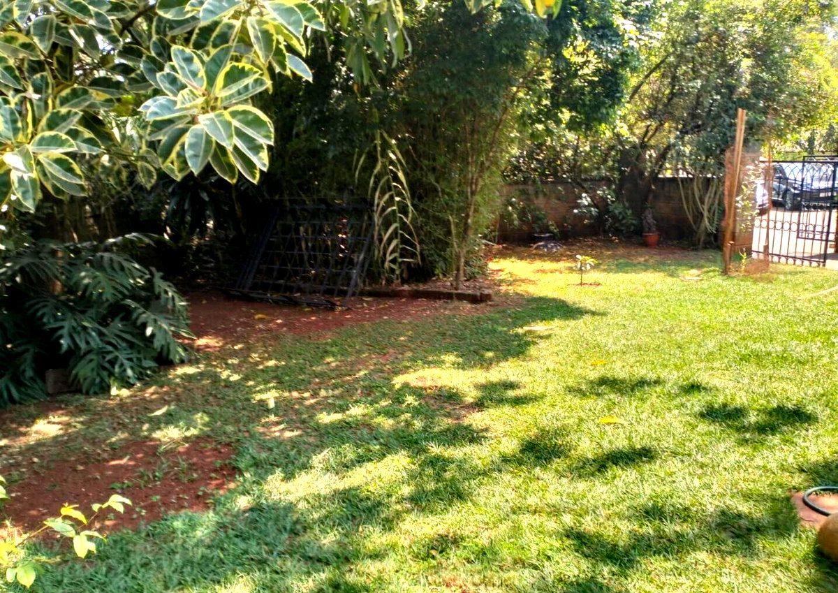 4-Ensuite Townhouse with Backup Generator & Borehole - Lavington