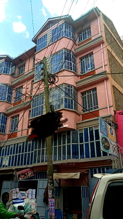 2bdrm Block of Flats in Githurai 45 for sale - Image 1