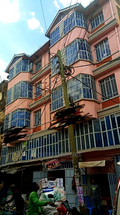 2bdrm Block of Flats in Githurai 45 for sale - Image 2