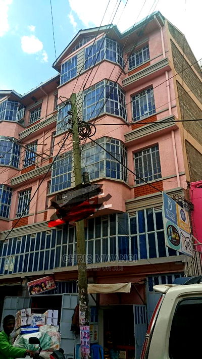 2bdrm Block of Flats in Githurai 45 for sale - Image 3