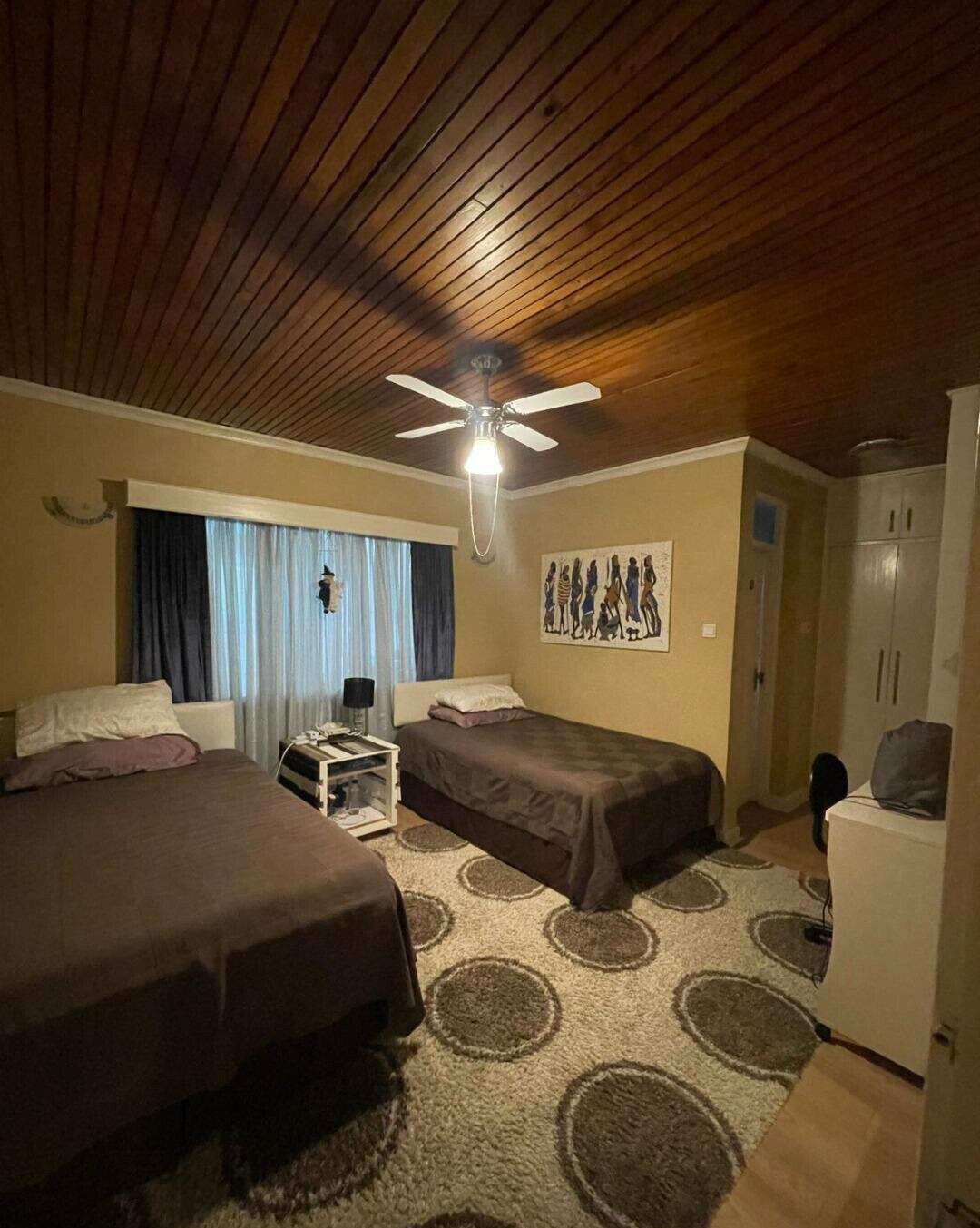 4BR Townhouse with 2 DSQs & TV Rooms - Lavington