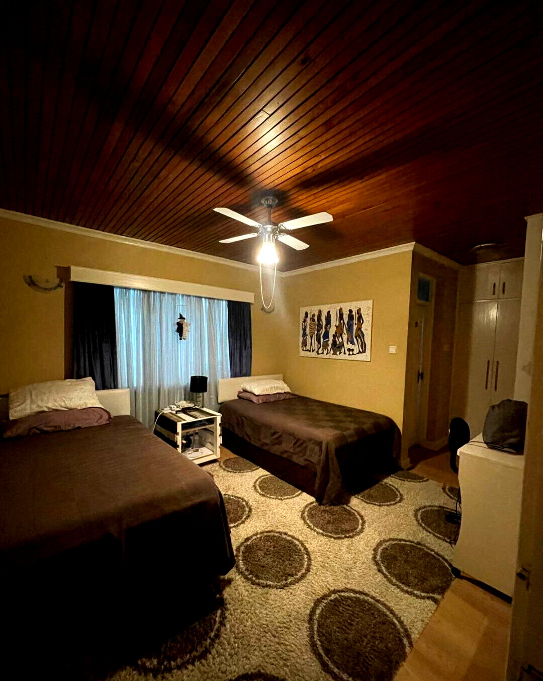 4BR Townhouse with 2 DSQs & TV Rooms - Lavington