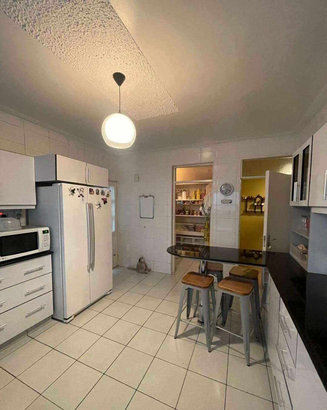 4BR Townhouse with 2 DSQs & TV Rooms - Lavington