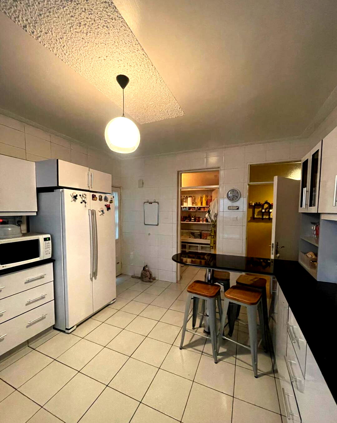 4BR Townhouse with 2 DSQs & TV Rooms - Lavington