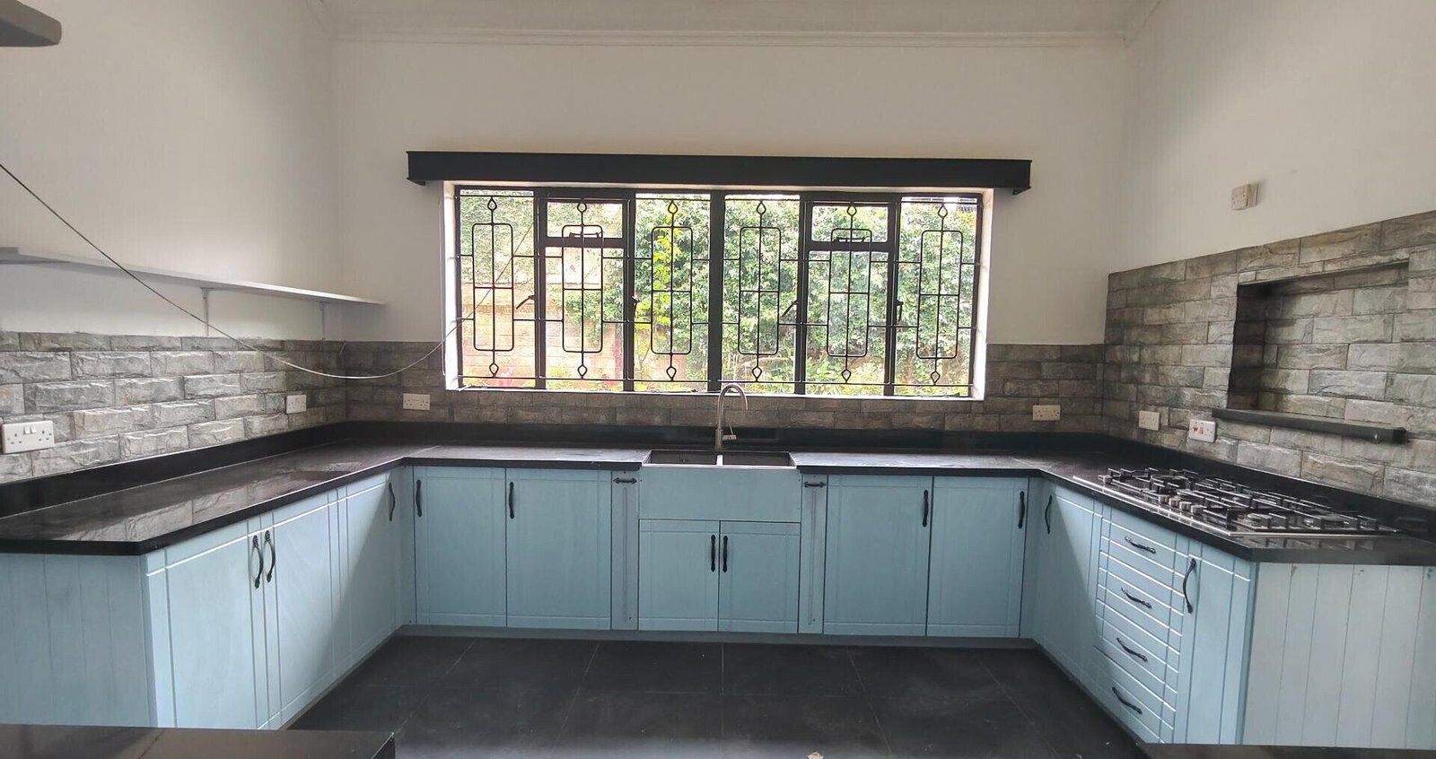 KSh 230K 4BR Townhouse with Garden
