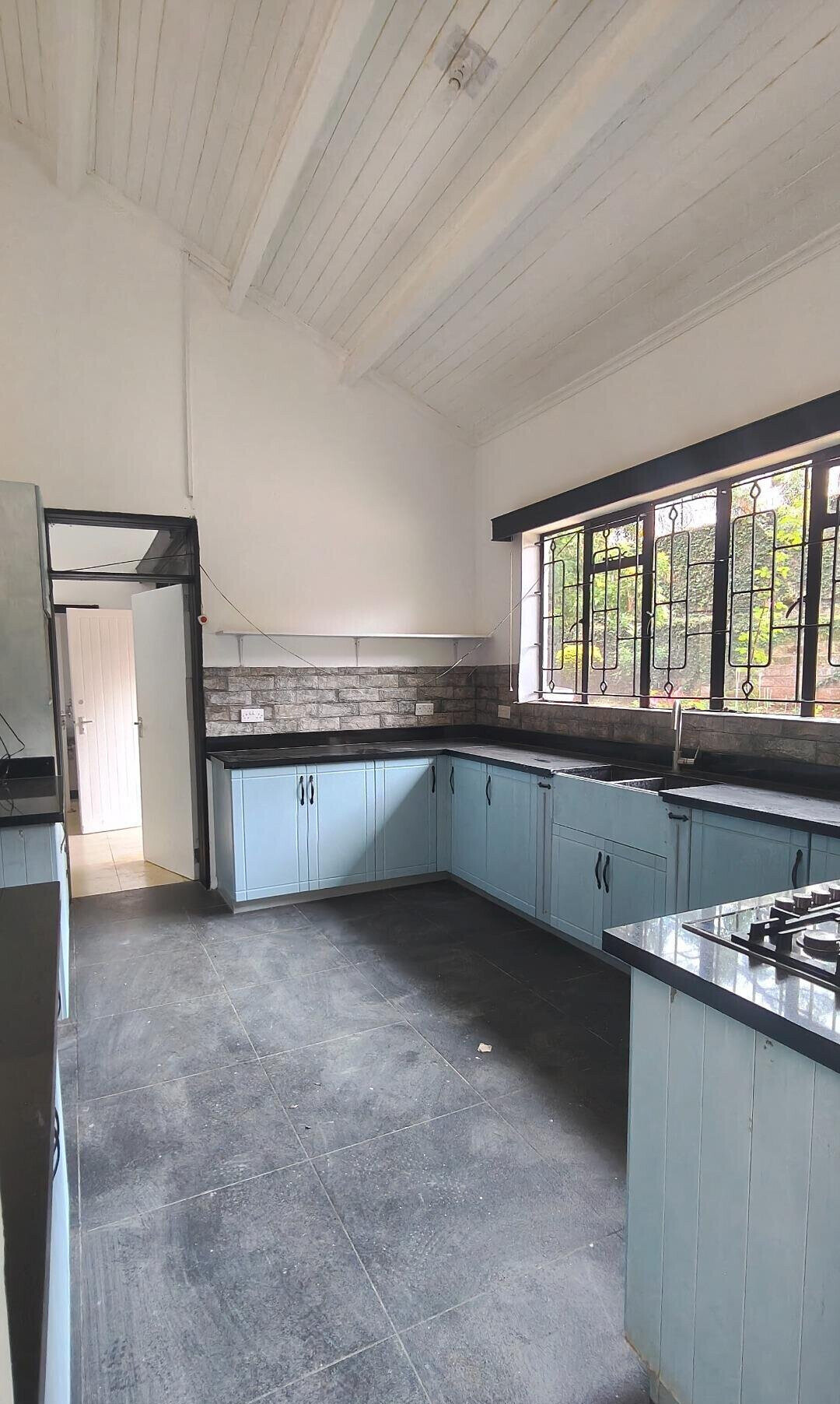 KSh 230K 4BR Townhouse with Garden