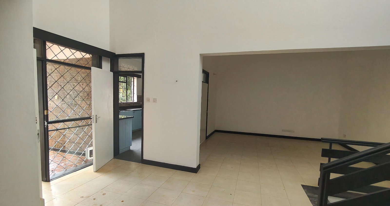 KSh 230K 4BR Townhouse with Garden