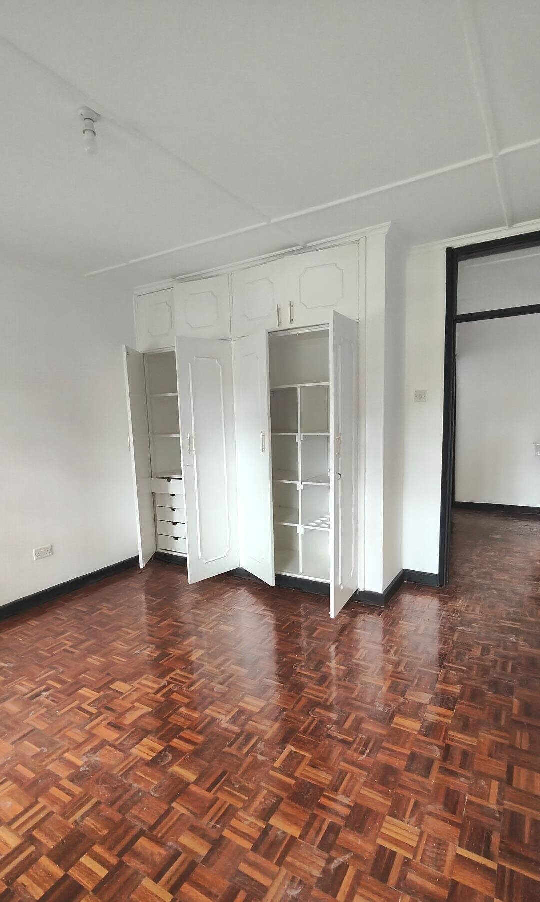KSh 230K 4BR Townhouse with Garden