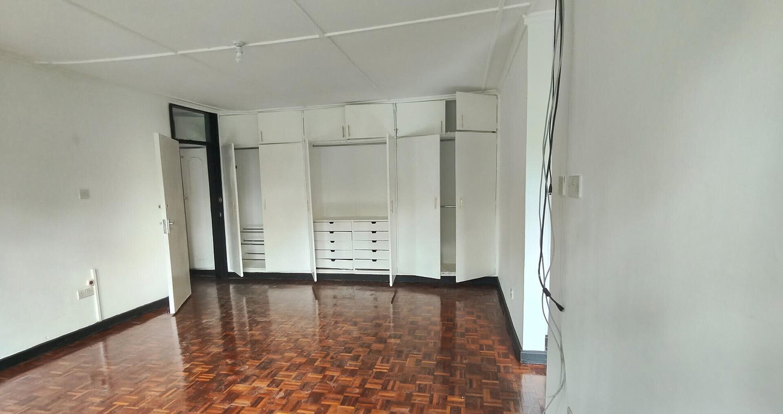 KSh 230K 4BR Townhouse with Garden