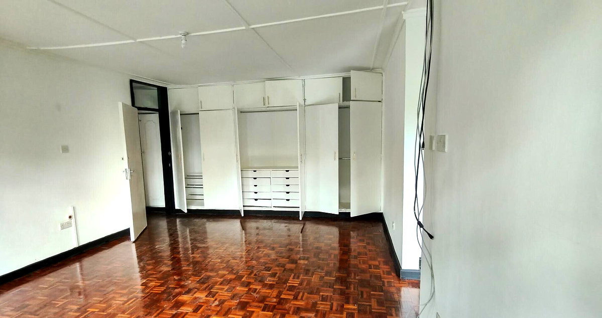KSh 230K 4BR Townhouse with Garden