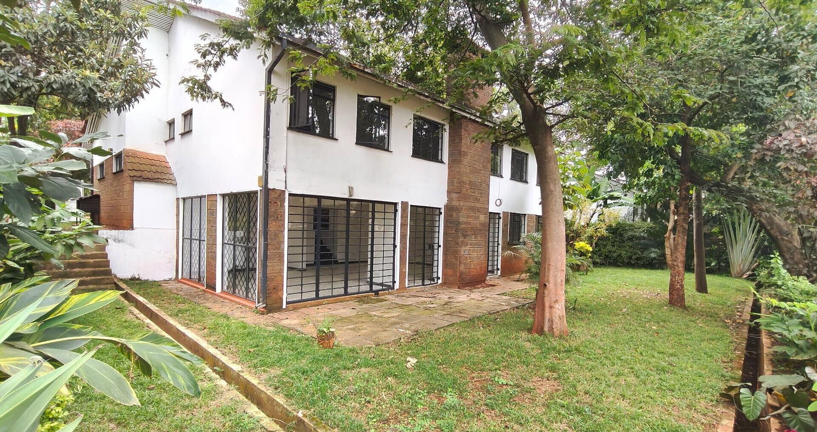 KSh 230K 4BR Townhouse with Garden