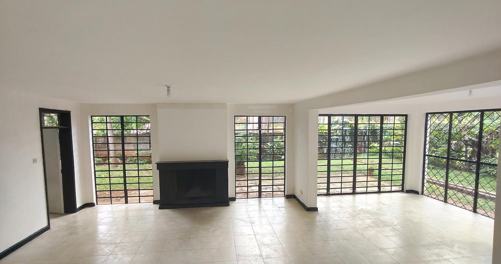 KSh 230K 4BR Townhouse with Garden