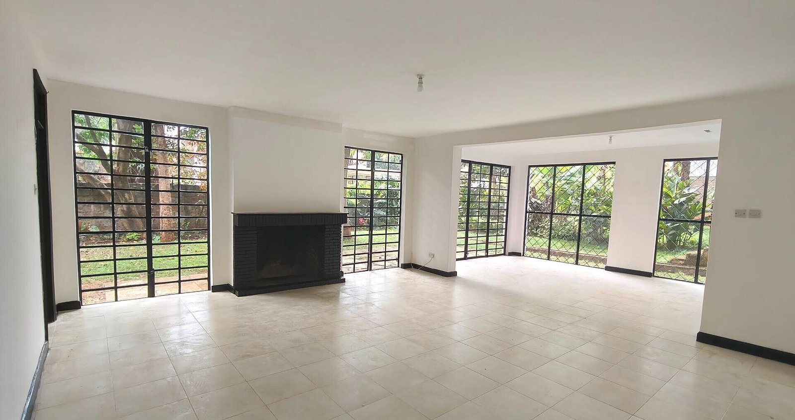 KSh 230K 4BR Townhouse with Garden