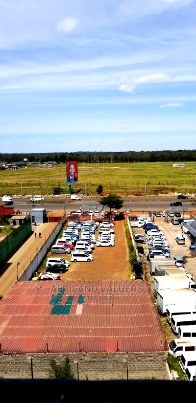 2bdrm Apartment in Hurlingham for sale - Image 2