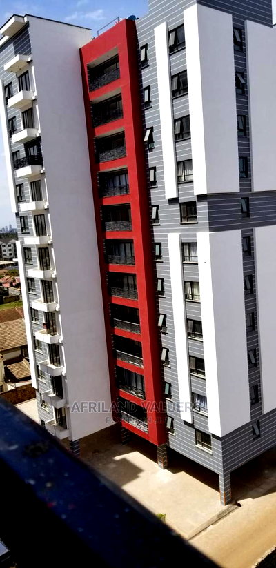 2bdrm Apartment in Hurlingham for sale - Image 1