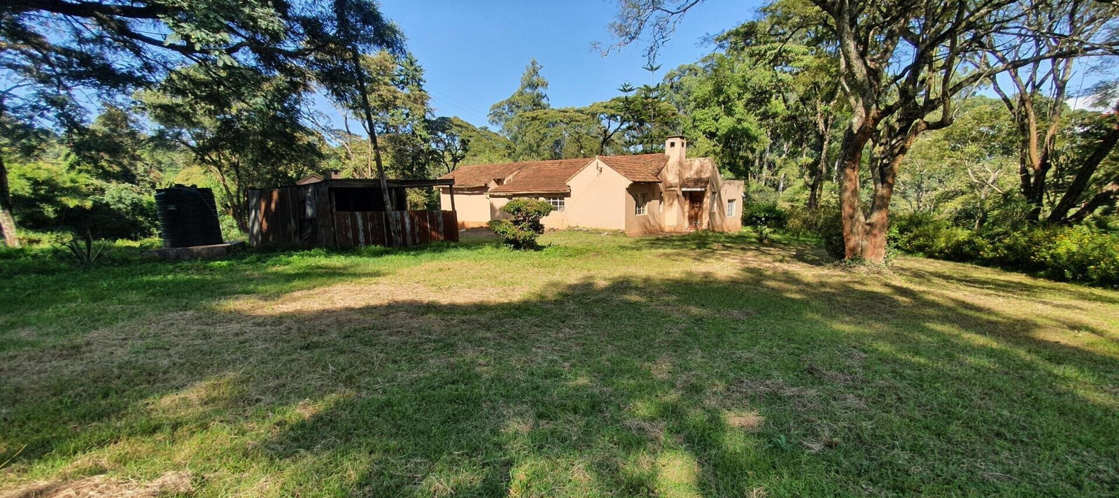 2.5-Acre Commercial Plot on Ngong Road – Karen