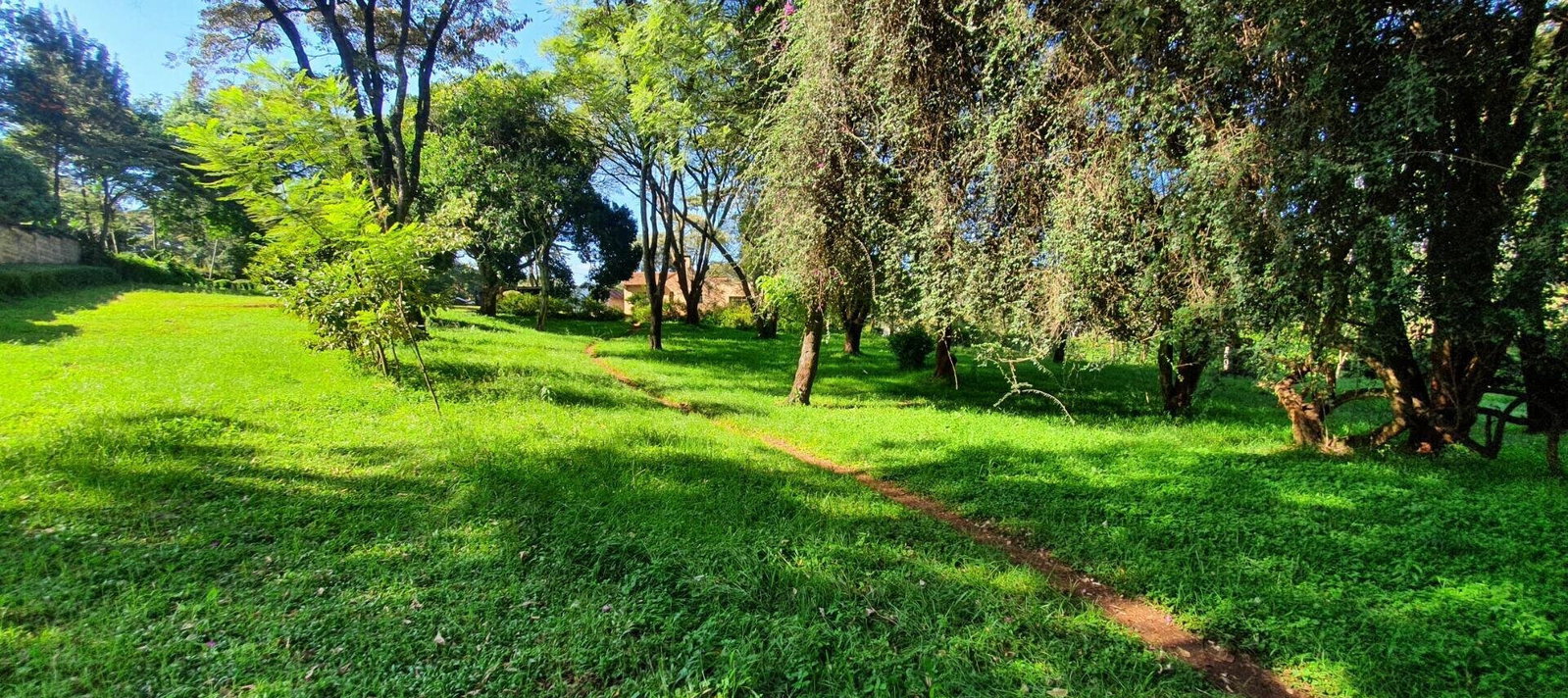 2.5-Acre Commercial Plot on Ngong Road – Karen