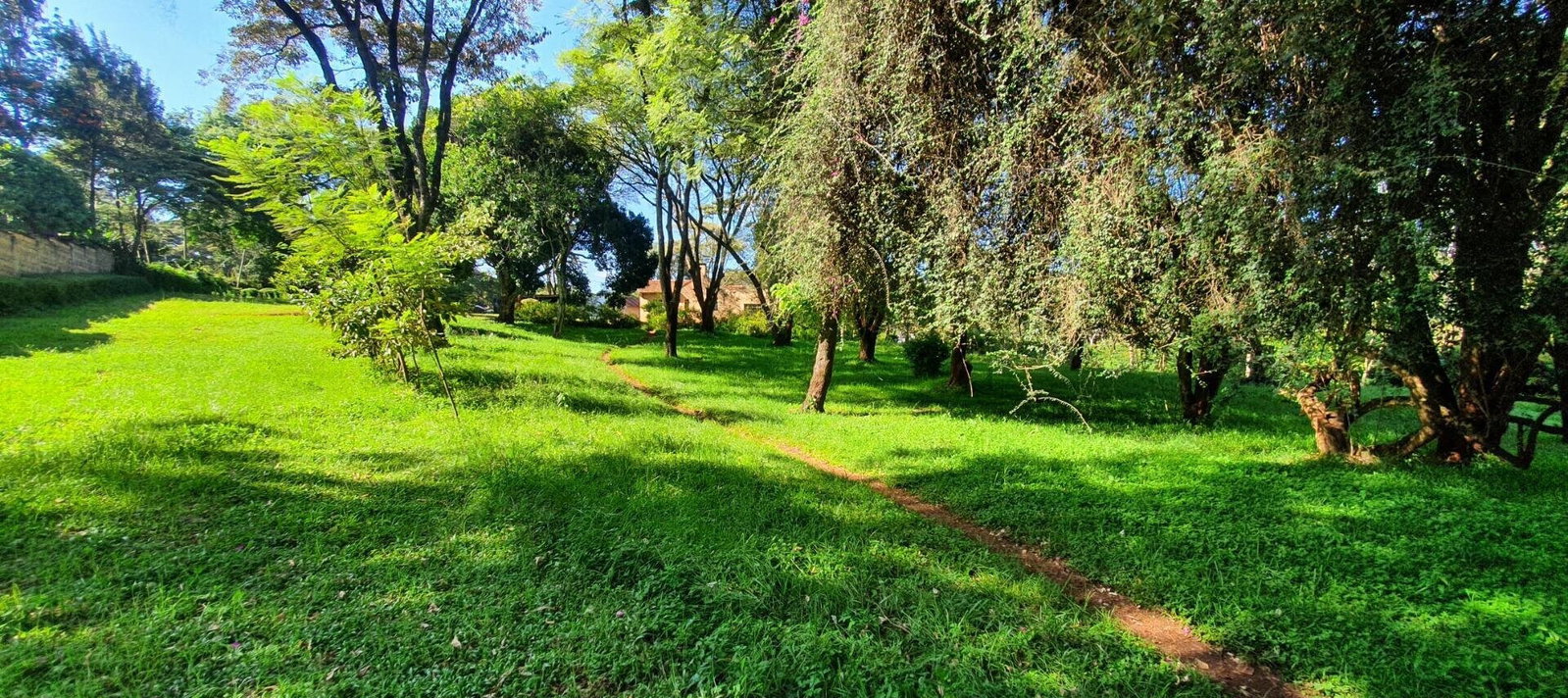 2.5-Acre Commercial Plot on Ngong Road – Karen