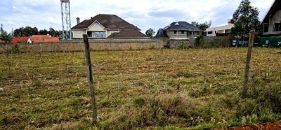 Prime 1/4 Plot For Sale In Eldoret - Image 3