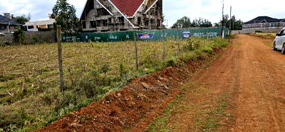 Prime 1/4 Plot For Sale In Eldoret - Image 4