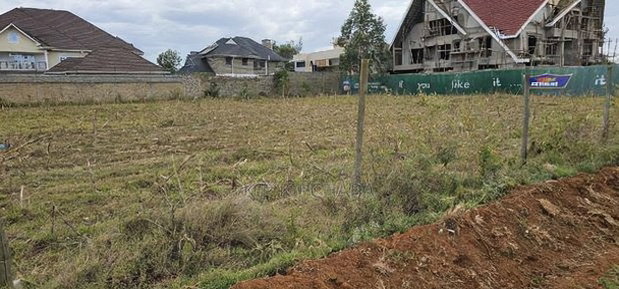 Prime 1/4 Plot For Sale In Eldoret