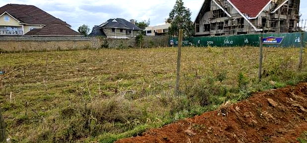 Prime 1/4 Plot For Sale In Eldoret