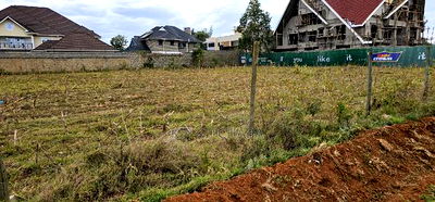 Prime 1/4 Plot For Sale In Eldoret - Image 5