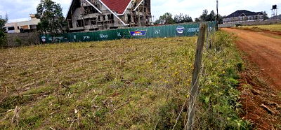 Prime 1/4 Plot For Sale In Eldoret - Image 6