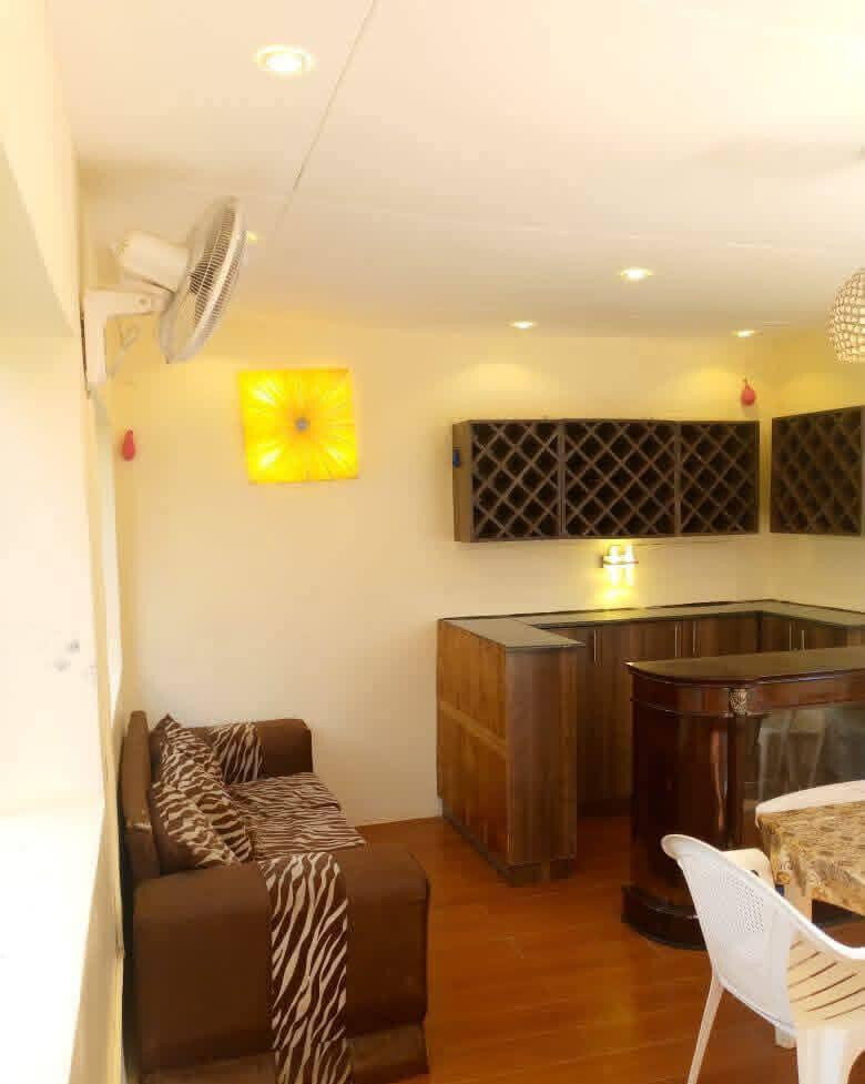6-Ensuite Townhouse with Gazebo & Bar Area - Lavington