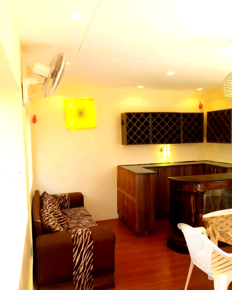 6-Ensuite Townhouse with Gazebo & Bar Area - Lavington