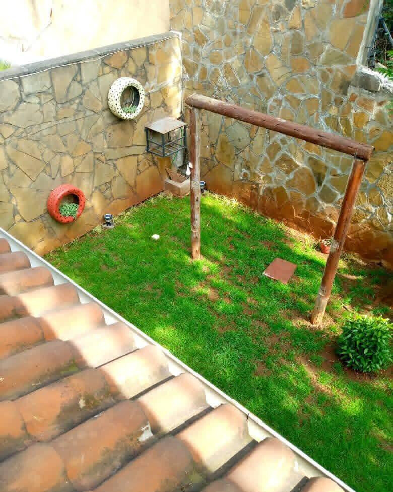 6-Ensuite Townhouse with Gazebo & Bar Area - Lavington