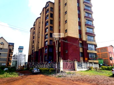 2bdrm Apartment in Mulberry Court, Ruaka for sale - Image 1