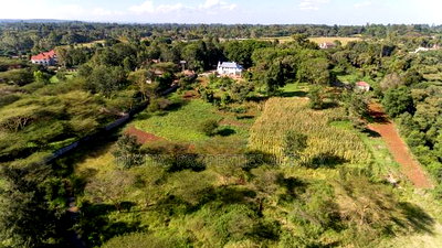 Prime 8.5 Acre Property for Sale at Karen Situ Village at 50m - Image 1