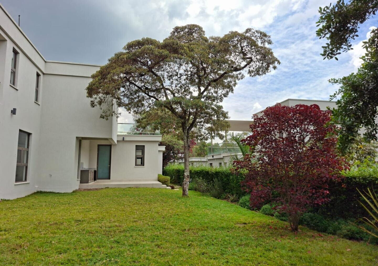 0.16 Acre Karen Mansion with Garden
