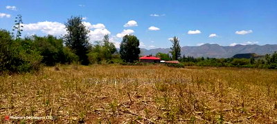 Quick Sale of 3acres in Subukia Lari at Per Acre. - Image 1