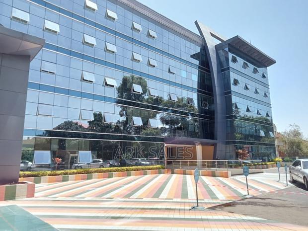 Offices to Let at Crawford Business Park