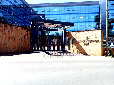 Offices to Let at Crawford Business Park - Image 4