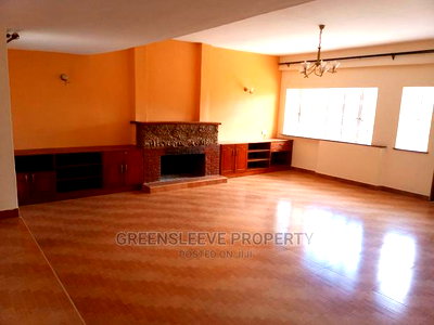 4bdrm Bungalow in Hardly, Karen for Rent - Image 6