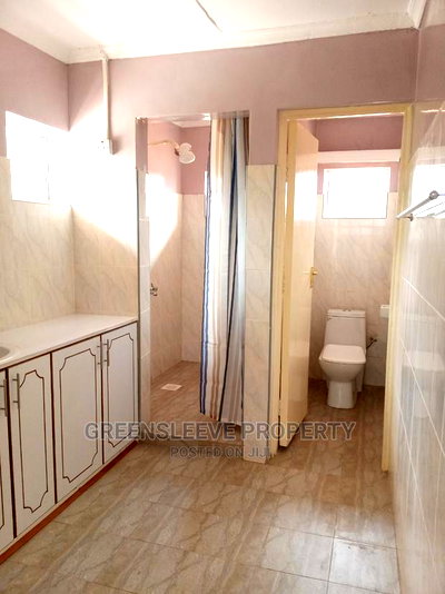 4bdrm Bungalow in Hardly, Karen for Rent - Image 1