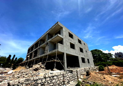 4BR Maisonette in 13-Unit Gated Estate - Nyali, Mombasa