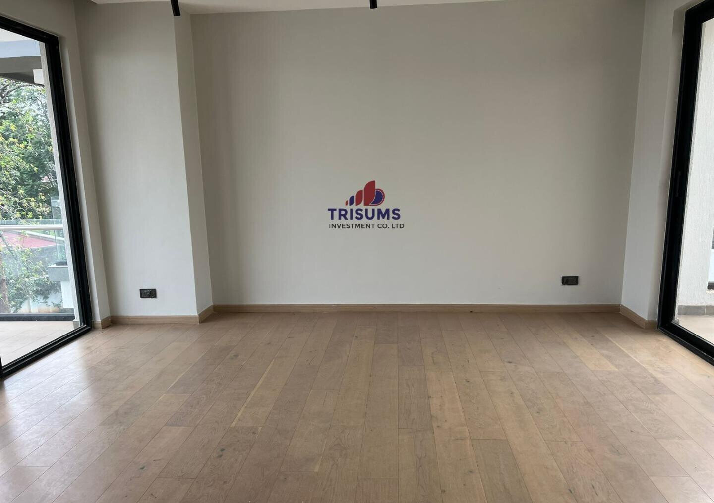 5BR Townhouse in a Private 8-Home Gated Community - Lavington
