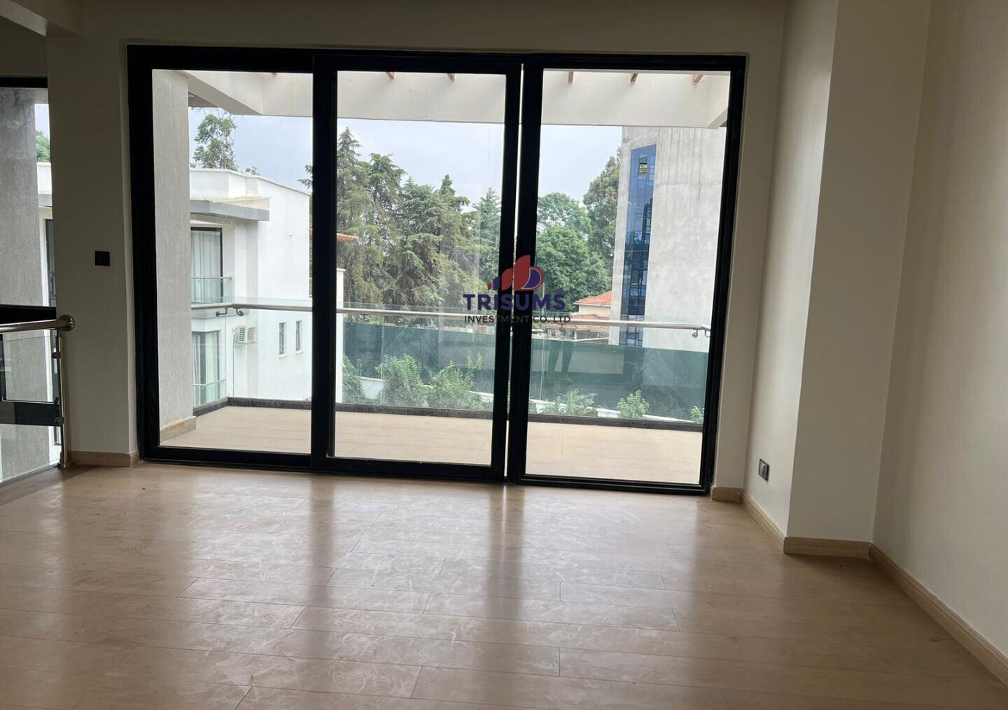 5BR Townhouse in a Private 8-Home Gated Community - Lavington