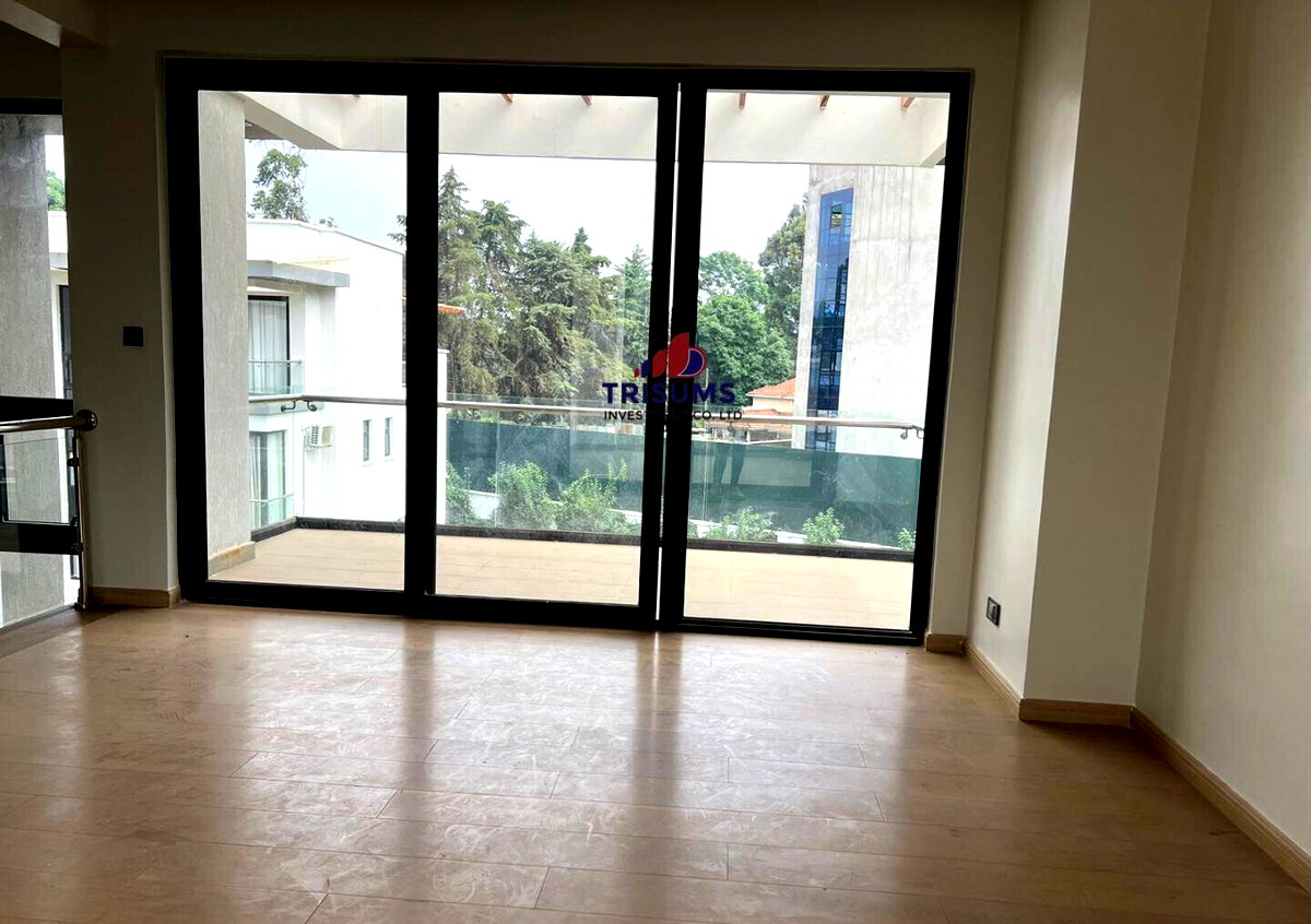 5BR Townhouse in a Private 8-Home Gated Community - Lavington